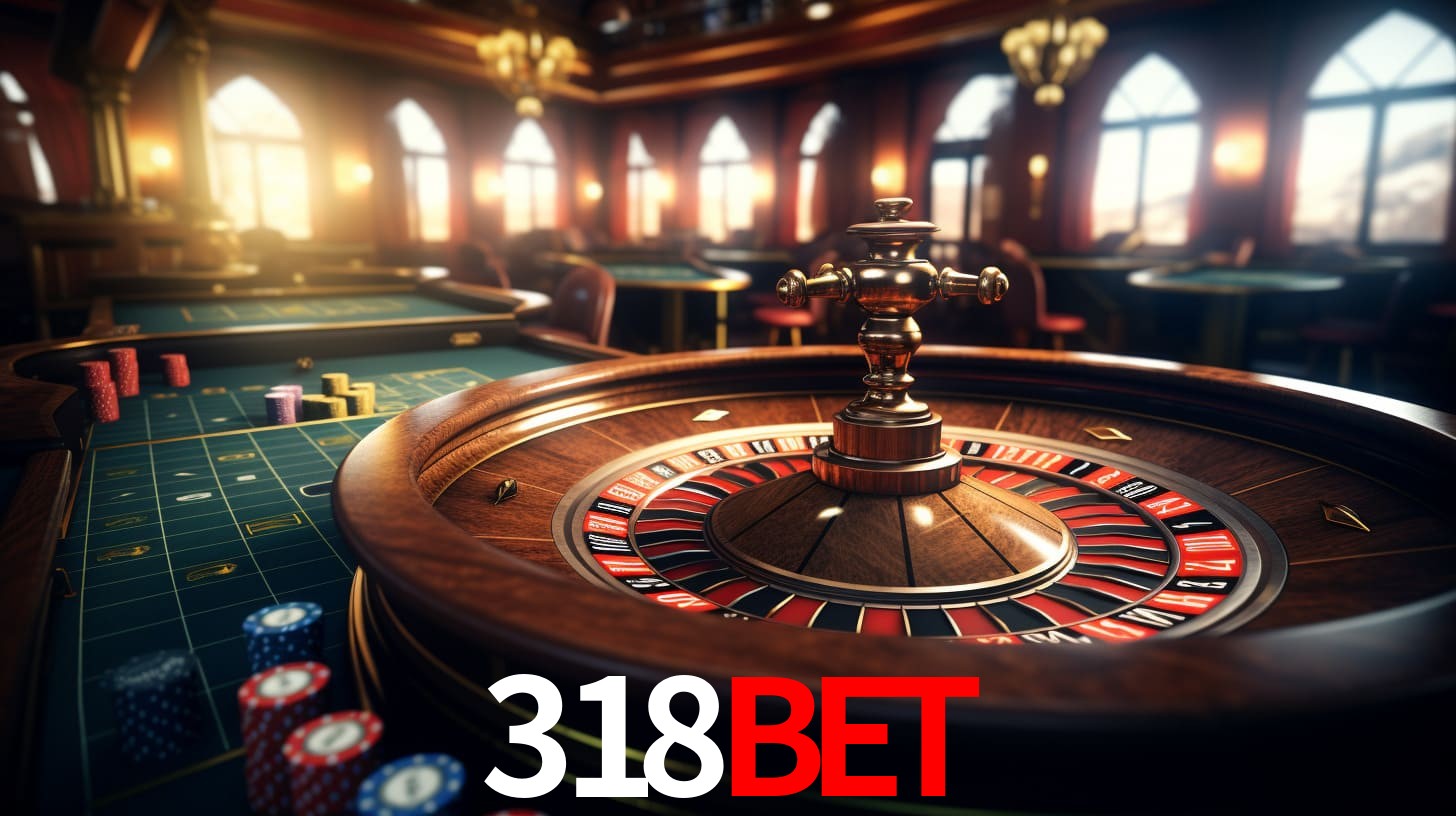 Live Casino 318bet